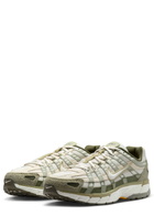 Nike P-6000 Sneakers Khaki