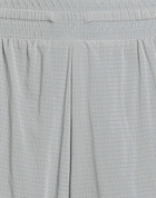 Y-3 Womens Shorts & Bermuda Shorts in Grey