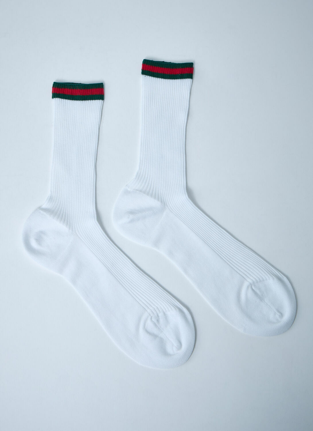 Gucci Web Socks