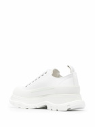 ALEXANDER MCQUEEN - Tread Slick Sneakers