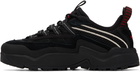 The North Face Black Clyffe Ultra Sneakers