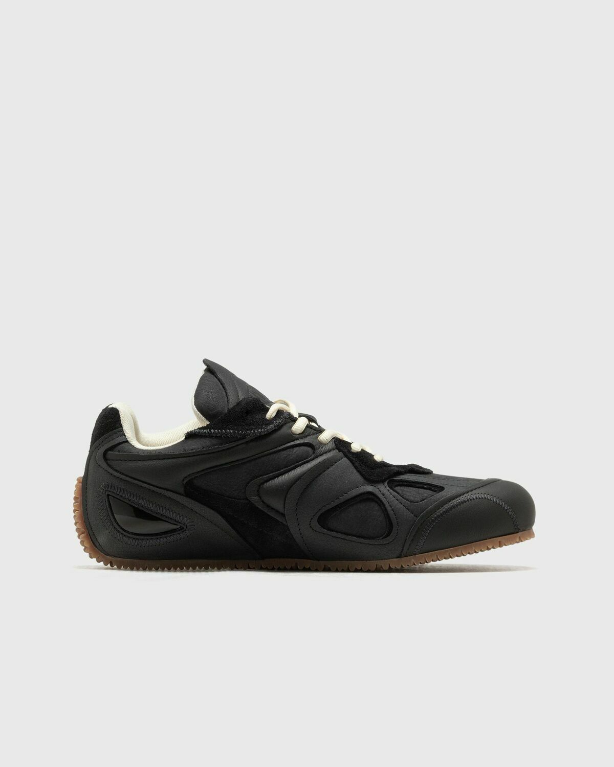 Axel Arigato Slow Runner Black Womens Lowtop
