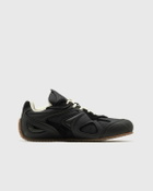 Axel Arigato Slow Runner Black Womens Lowtop