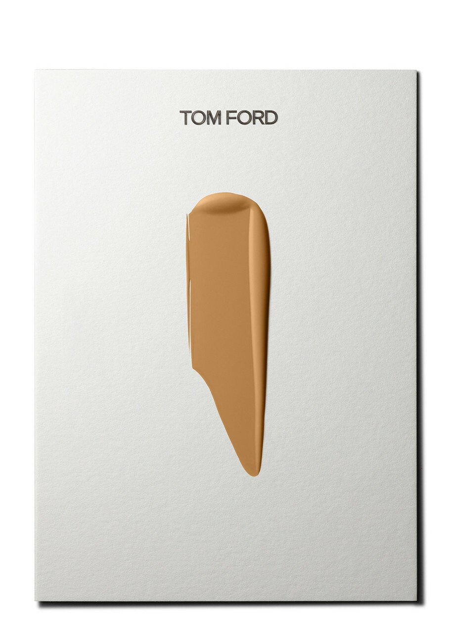 Tom Ford Shade and Illuminate Concealer, Terra, Buildable Coverage, Satin Finish, Conceals Imperfections - 6w0 Terra