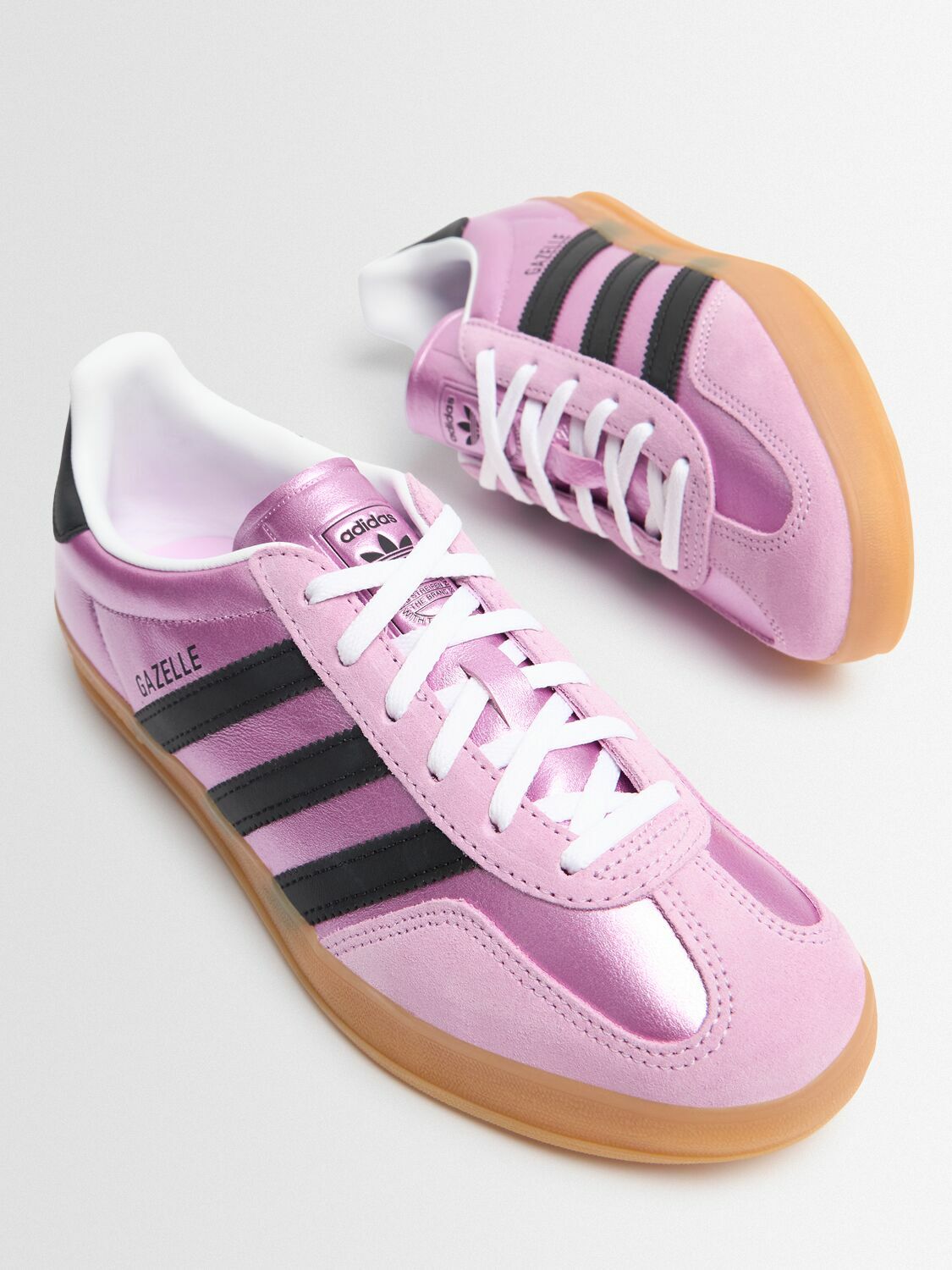 ADIDAS ORIGINALS Gazelle Indoor Sneakers adidas Originals