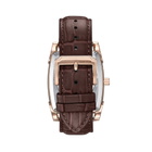 Heritor Valentin Automatic Blue Dial Mens Watch HERHS4404