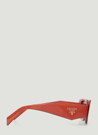 Prada PR 17WS Sunglasses