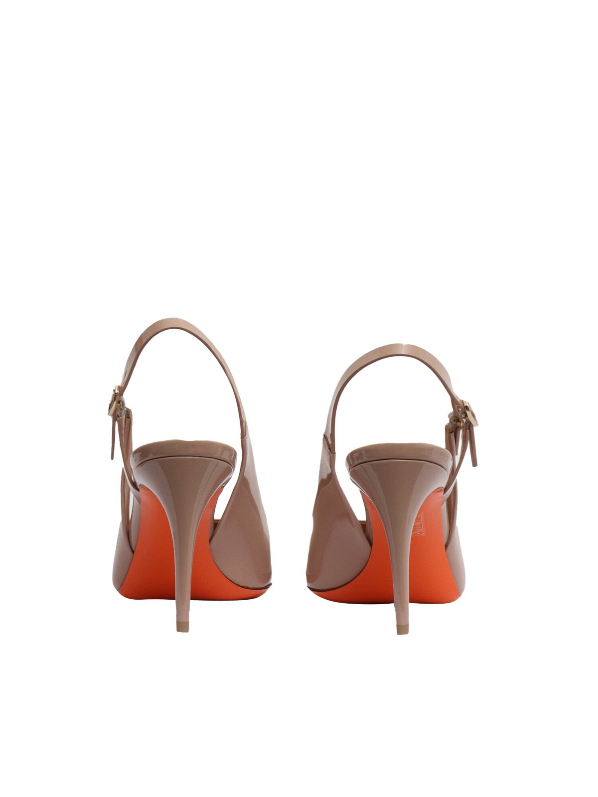 Santoni W - High Pump,basic