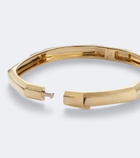 Messika Moderniste 18kt gold bracelet with diamond
