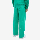 Nike Men's x NOCTA Tech Fleece Pant in Stadium Green/Sail
