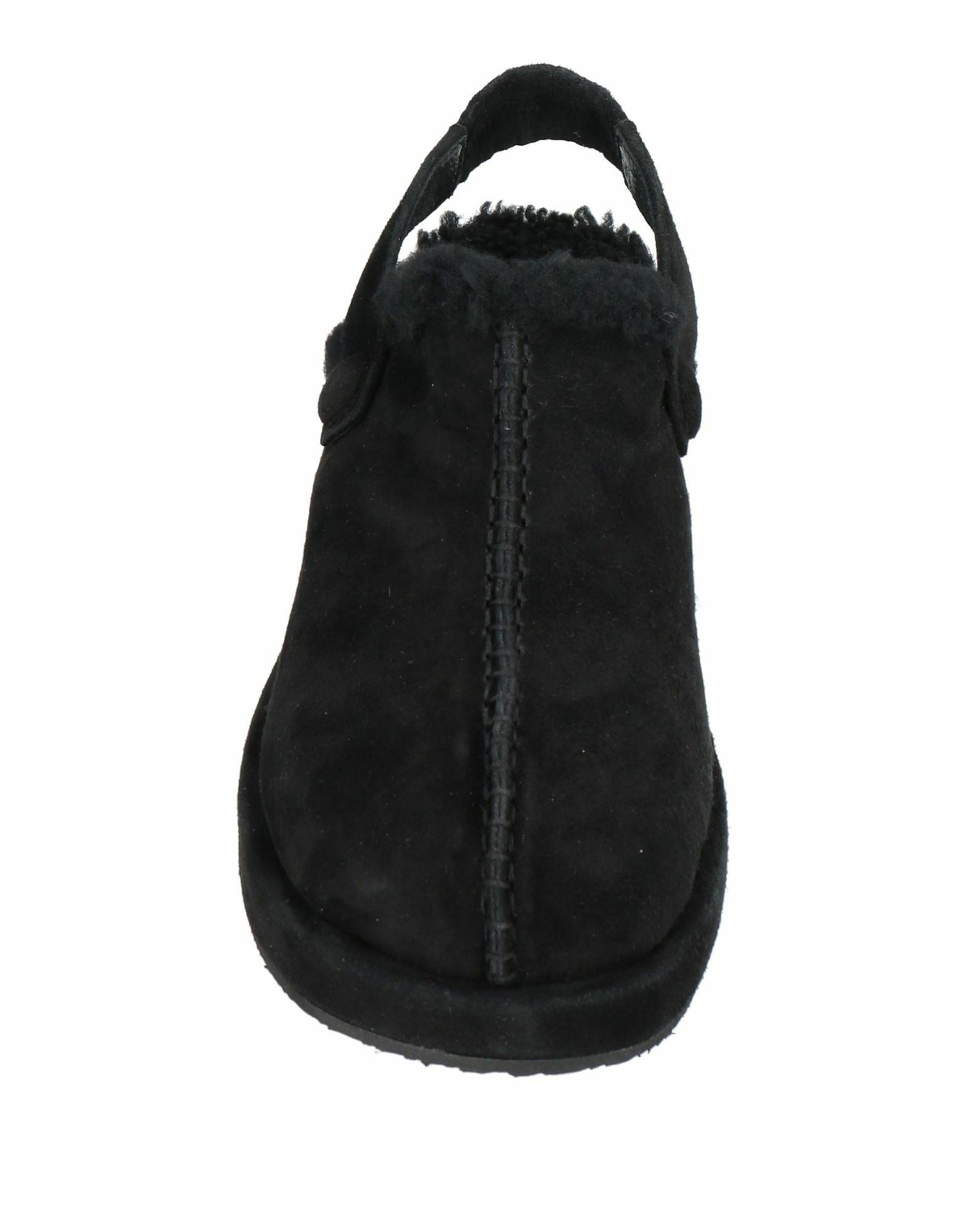 Osoi Womens Mules & Clogs in Black