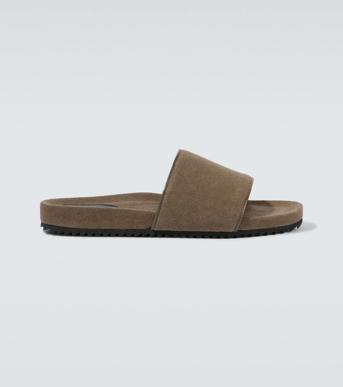 Frescobol Carioca Renato canvas slides