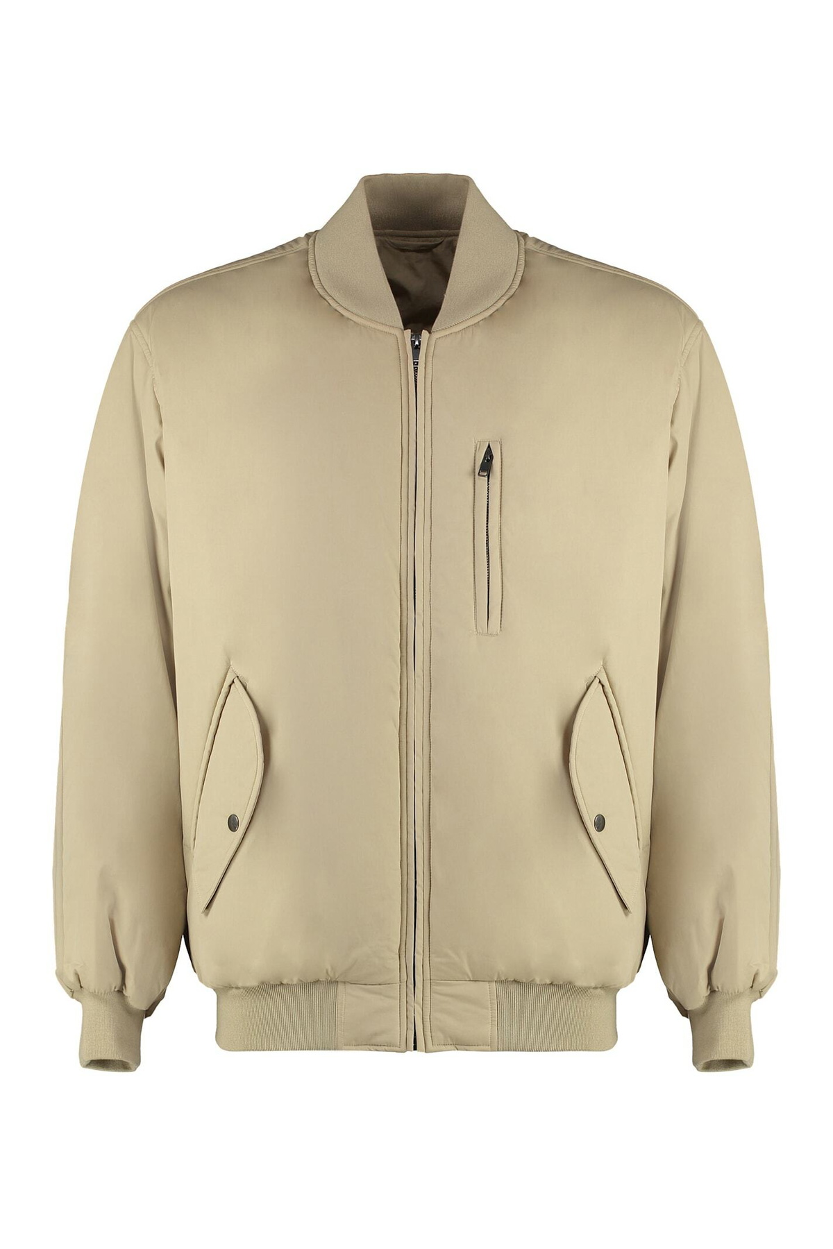 Isabel Marant Black & Off-White Maltih Jacket Isabel Marant
