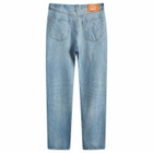 Levi's END. x Levis 568 Stay Loose Jeans 'Mount Rambler' in Indigo