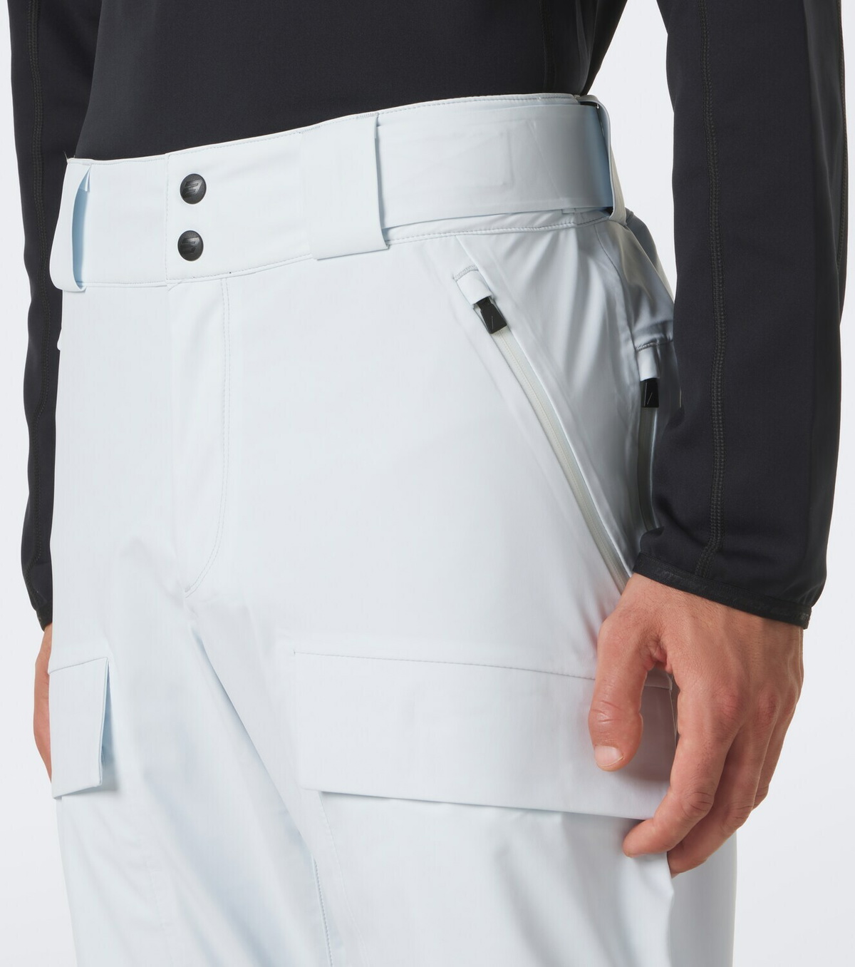 Aztech Mountain Hayden ski pants