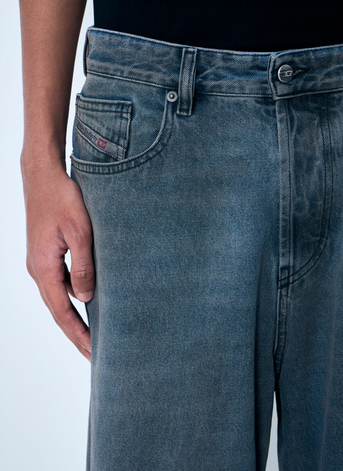 Diesel 1996 D-Sire Jeans