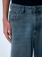 Diesel 1996 D-Sire Jeans