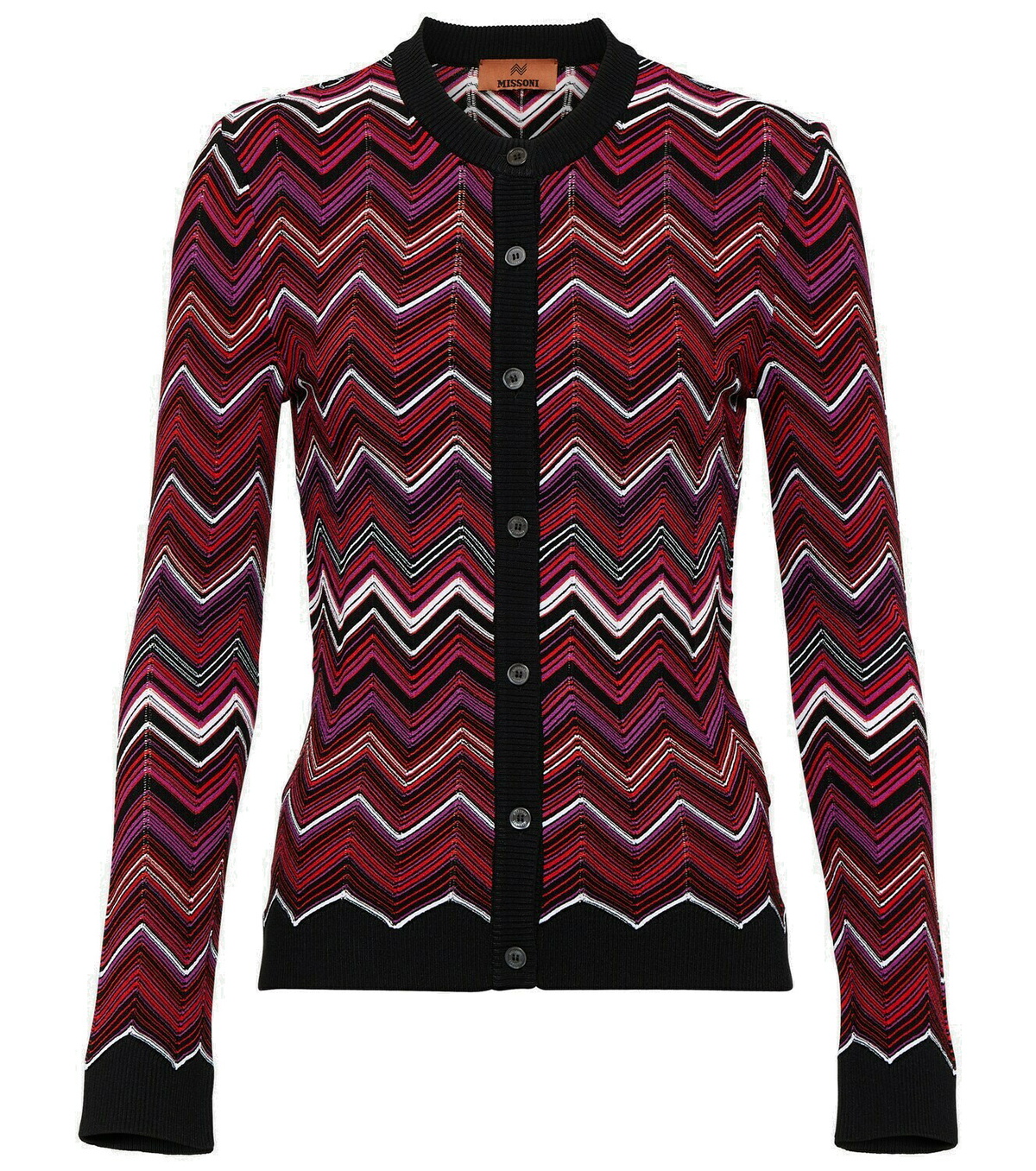 【関税込み】missoni Zigzag cardigan 26961146_57316864_600.jpg