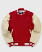 Schott Nyc Lc8705 Multi College Jackets