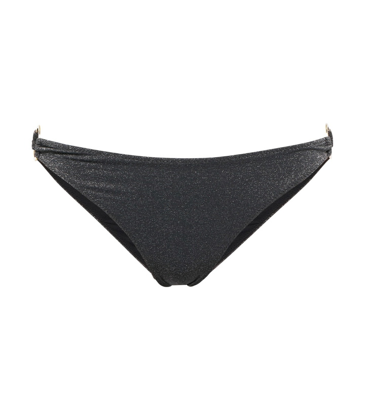 Photo: Stella McCartney - Embellished bikini bottoms