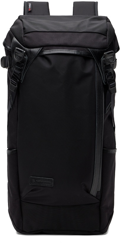 Photo: master-piece Black Potential Backpack