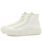 Converse Men's Chuck Taylor All Star Cruise Sneakers in Egret
