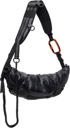 Innerraum Black Object M07 Crossbody Bag