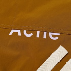 Acne Studios Odion Half Zip Jacket