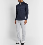 Nike Golf - Vapor Slim-Fit Flex Dri-FIT Golf Trousers - Gray