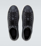 Gucci Gucci Tennis 1977 high-top sneakers