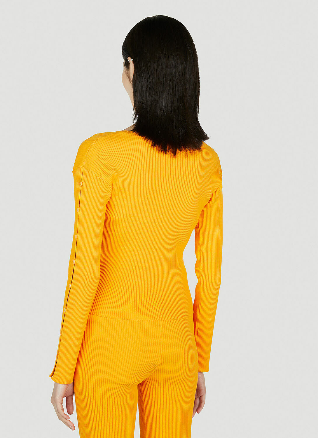 Ester Manas Cut Out Top