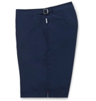 Orlebar Brown - Dane II Long-Length Swim Shorts - Navy