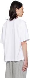 VTMNTS White Paris T-Shirt