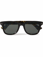 Cutler and Gross - 9101 D-Frame Acetate Sunglasses