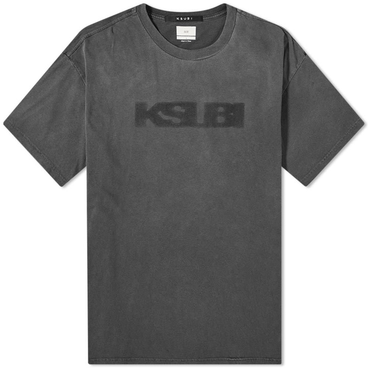 Photo: Ksubi Sign Of The Times Rapture Tee