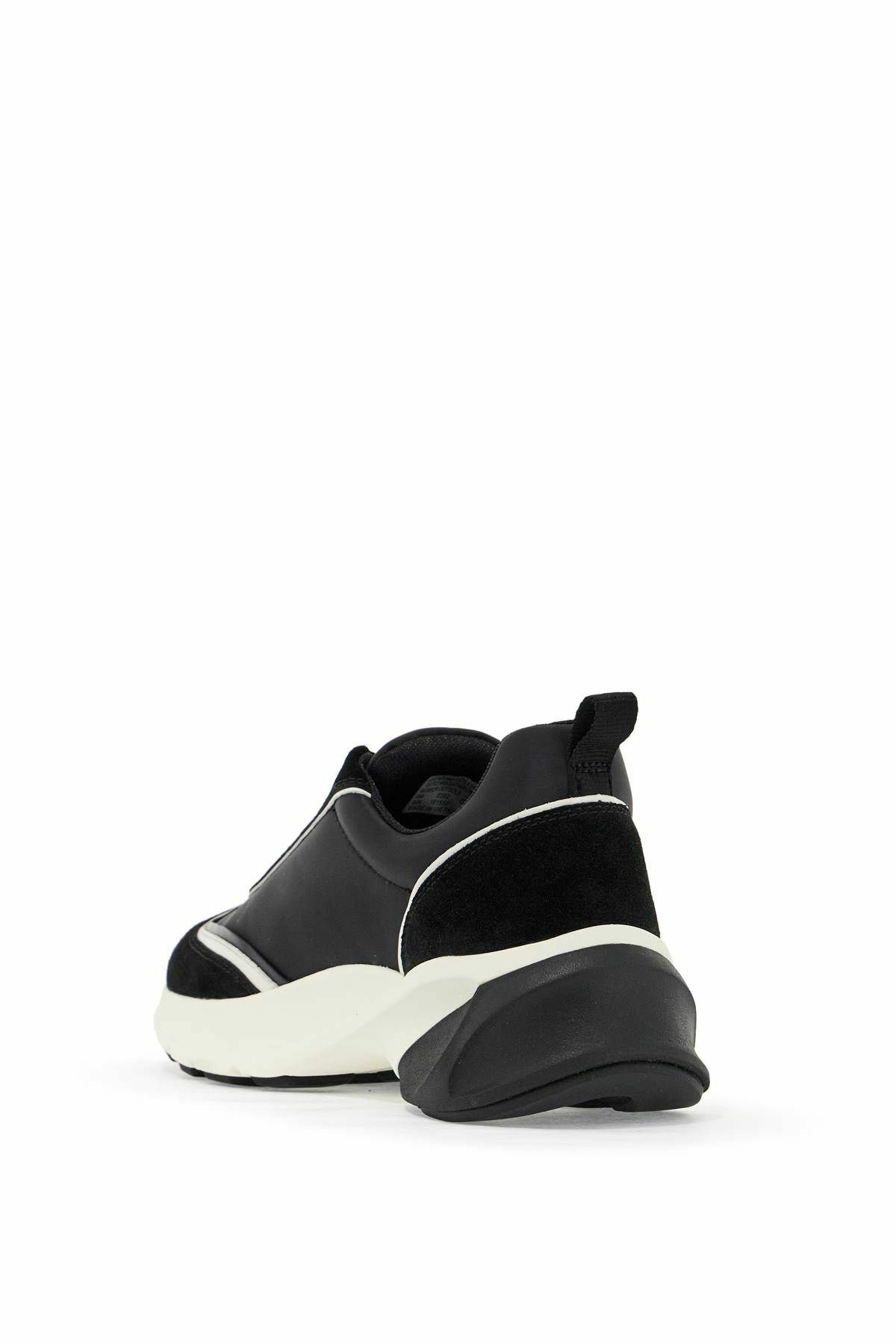 TORY BURCH good luck sneakers Black Tory Burch