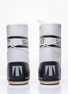 Moon Boot Icon Snow Boots