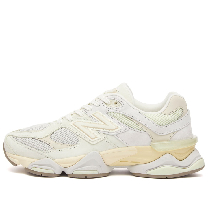 Photo: New Balance 9060 Sneaker in Mineral