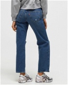 Levis 501® Fashion Blue - Womens - Jeans
