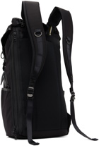 Master-Piece Co Black Potential Backpack