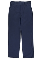 Malbon Condor Coolcore Straight-leg Woven Trouser Navy