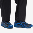 Adidas Men's Orketro 2 Sneakers in Dark Marine/Bluebird/Black