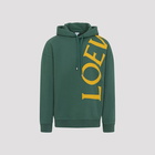 Loewe Relaxed Fit Hoodie