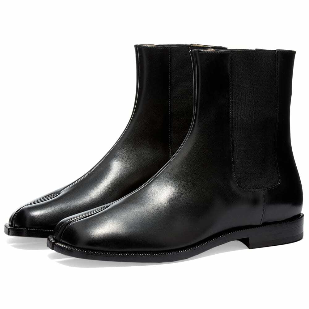 Margiela on sale chelsea boots