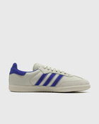 Adidas Humanrace Samba Beige - Mens - Lowtop