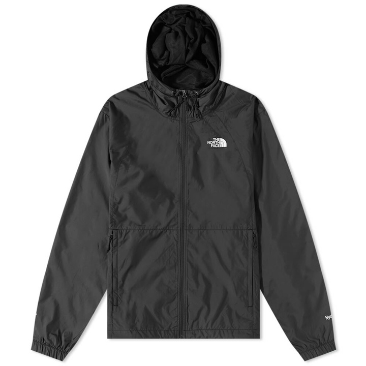 Photo: The North Face Men's Hydrenaline Jacket 2000 in TNF Black