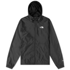 The North Face Men's Hydrenaline Jacket 2000 in TNF Black