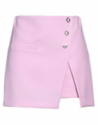 Maje Womens Mini skirt Lilac