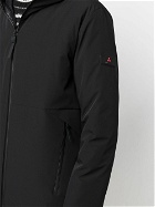 PEUTEREY - Parka With Logo