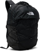 The North Face Black Borealis 28L Backpack